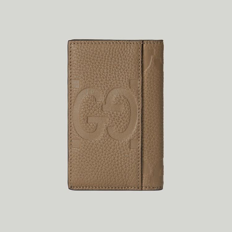 739478.AABY0.2801.009.080.0000.Light Jumbo GG card case